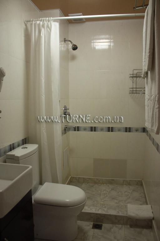 Фото Best Western Paradise Hotel Dilijan 4*