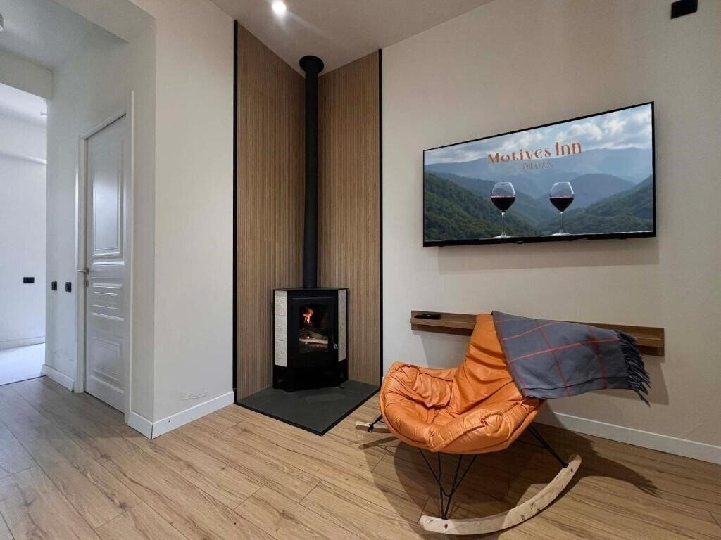 Motives Inn Dilijan 4* суреті