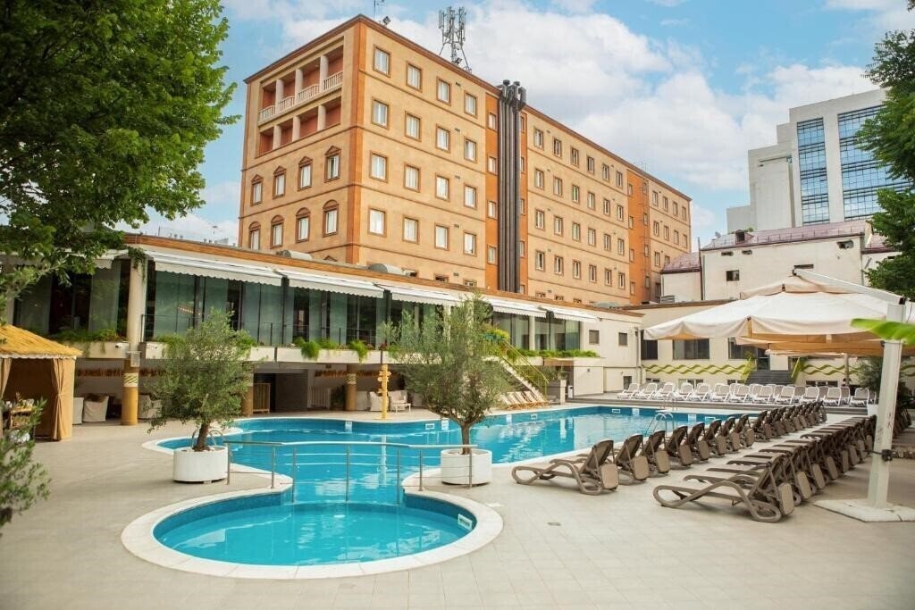 Best Western Congress Hotel 4* қонақ үйі