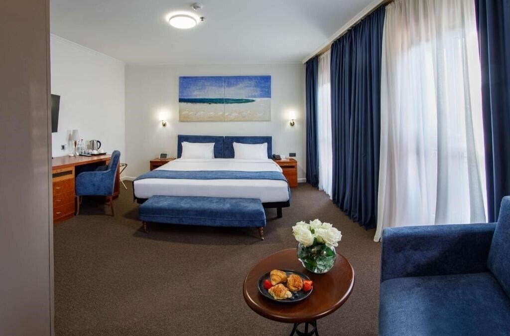 Best Western Congress Hotel 4* фотосуреті