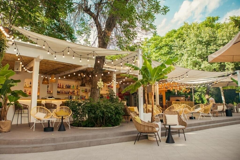 Best Western Congress Hotel 4* суреті