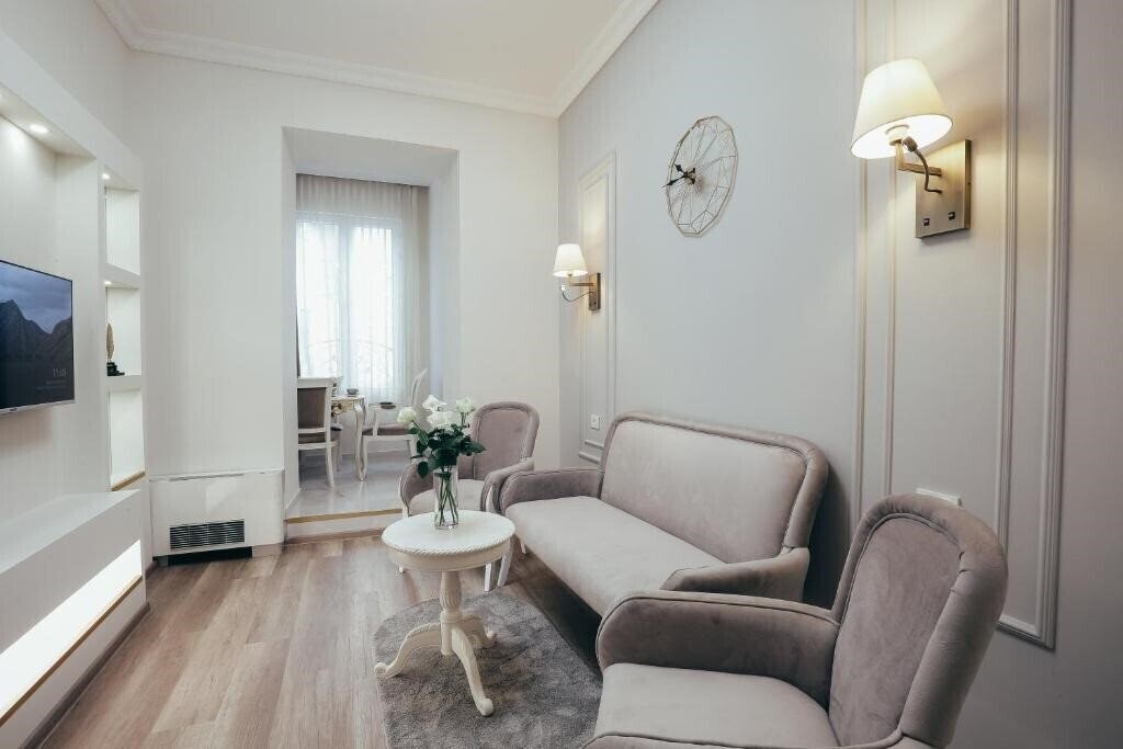 Imperial Hotel Palace 4* қонақ үйі