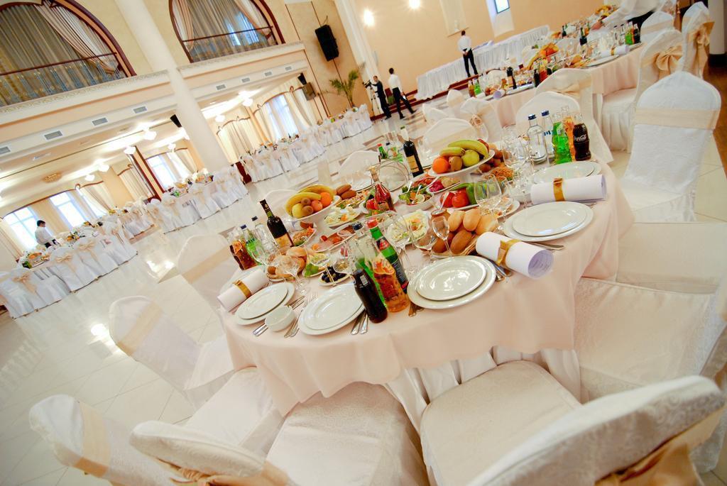 Latar Hotel Complex 5* суреті