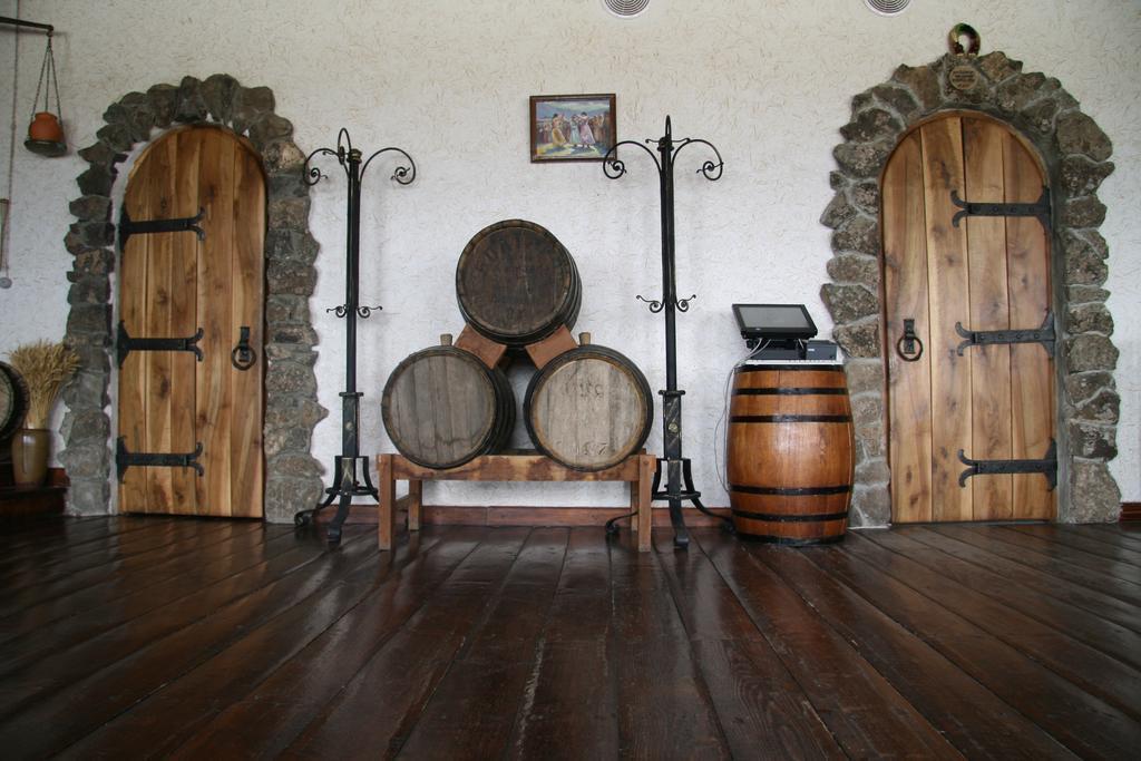 Latar Hotel Complex 5* суреті