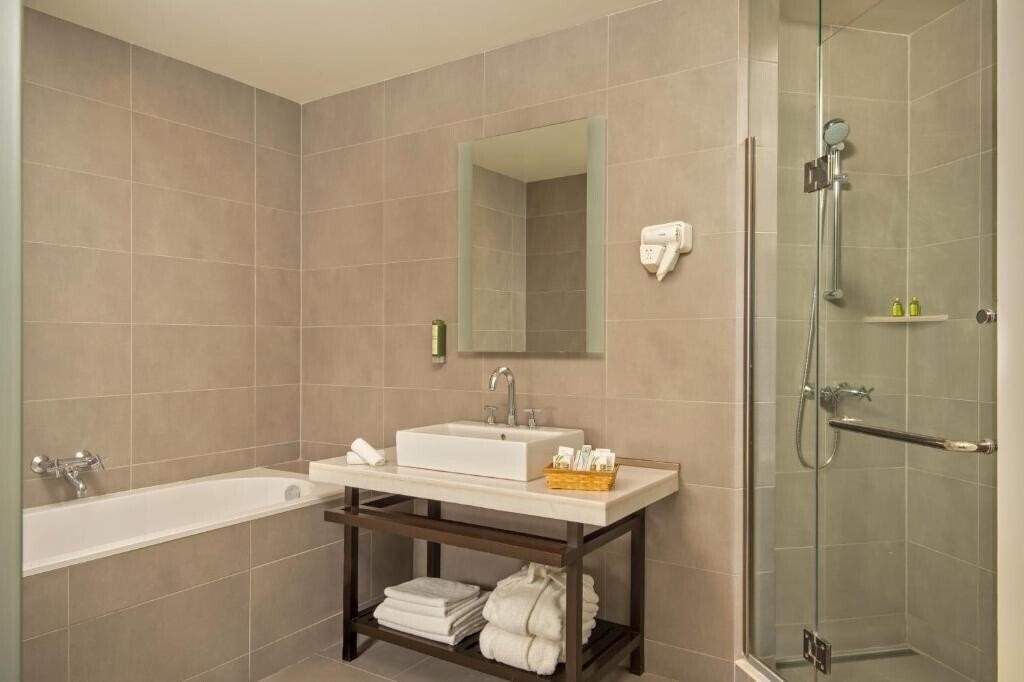 Historic Yerevan Hotel Tufenkian 4* фотосуреті