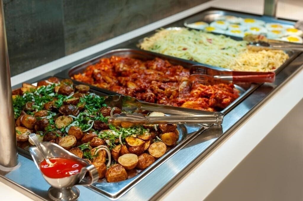 Historic Yerevan Hotel Tufenkian 4* суреті