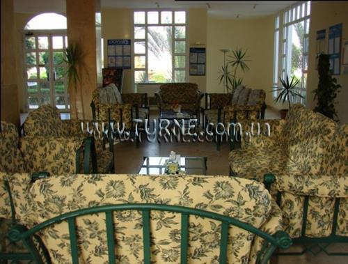 Фотография Hallomy Resort 3*