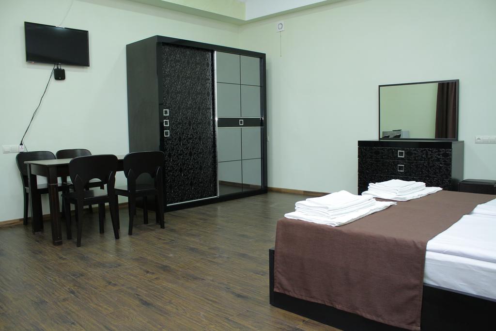 Best View Hotel Yerevan 4* фотосуреті