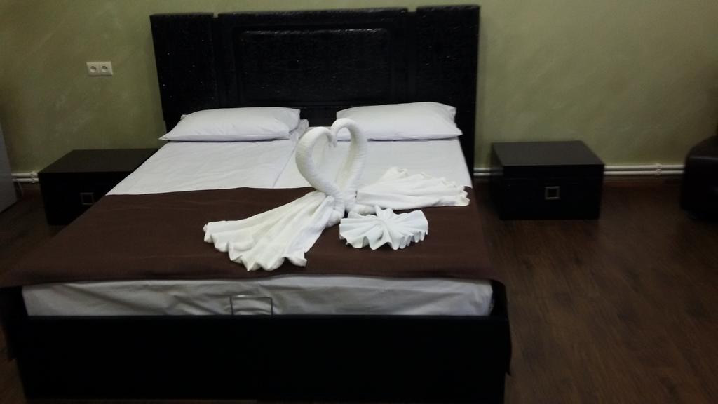 Best View Hotel Yerevan 4* суреті