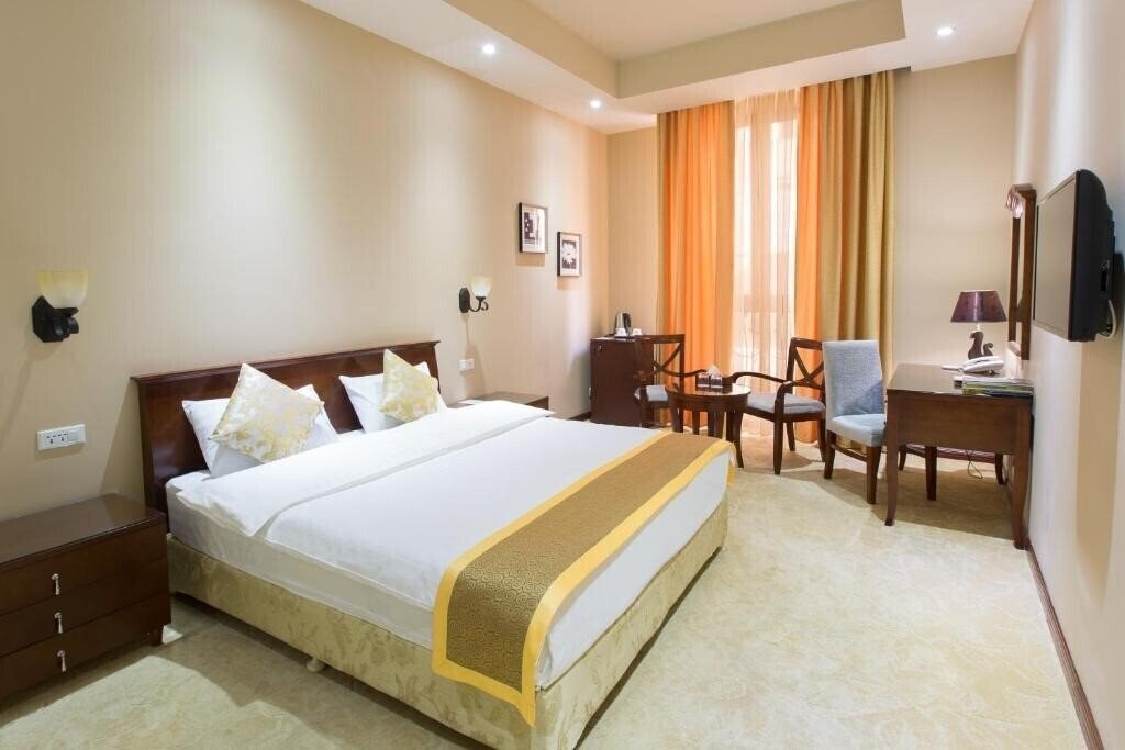 Отель Diamond House 4*