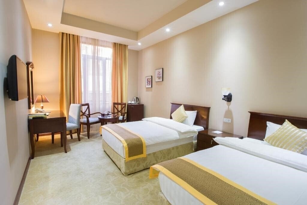 Фото Diamond House 4*