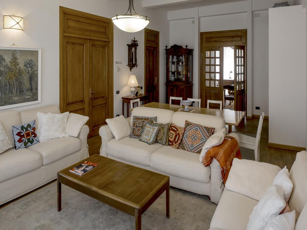 Villa Ayghedzor 4* қонақ үйі