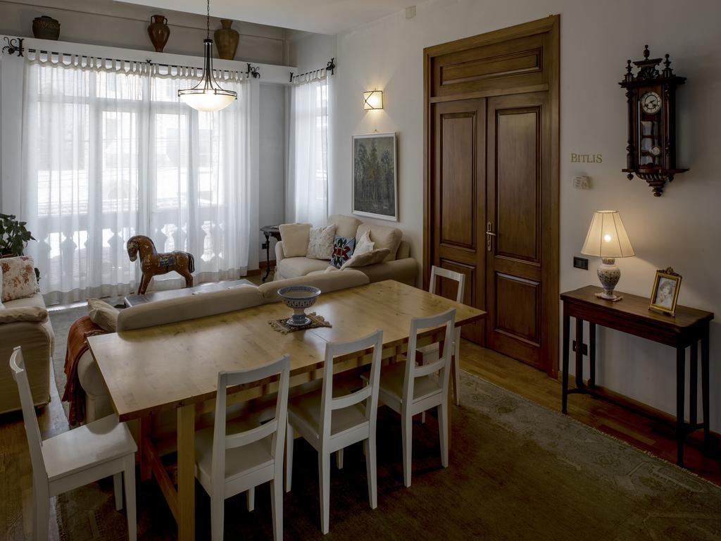 Фото Villa Ayghedzor 4*