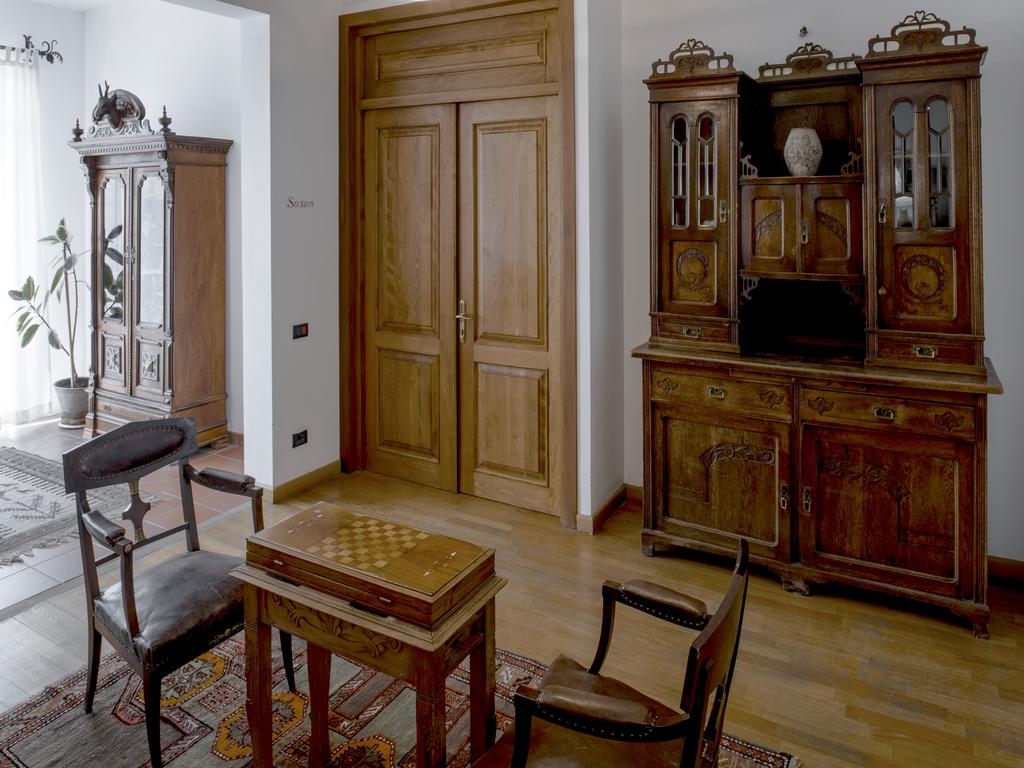 Villa Ayghedzor 4* фотосуреті