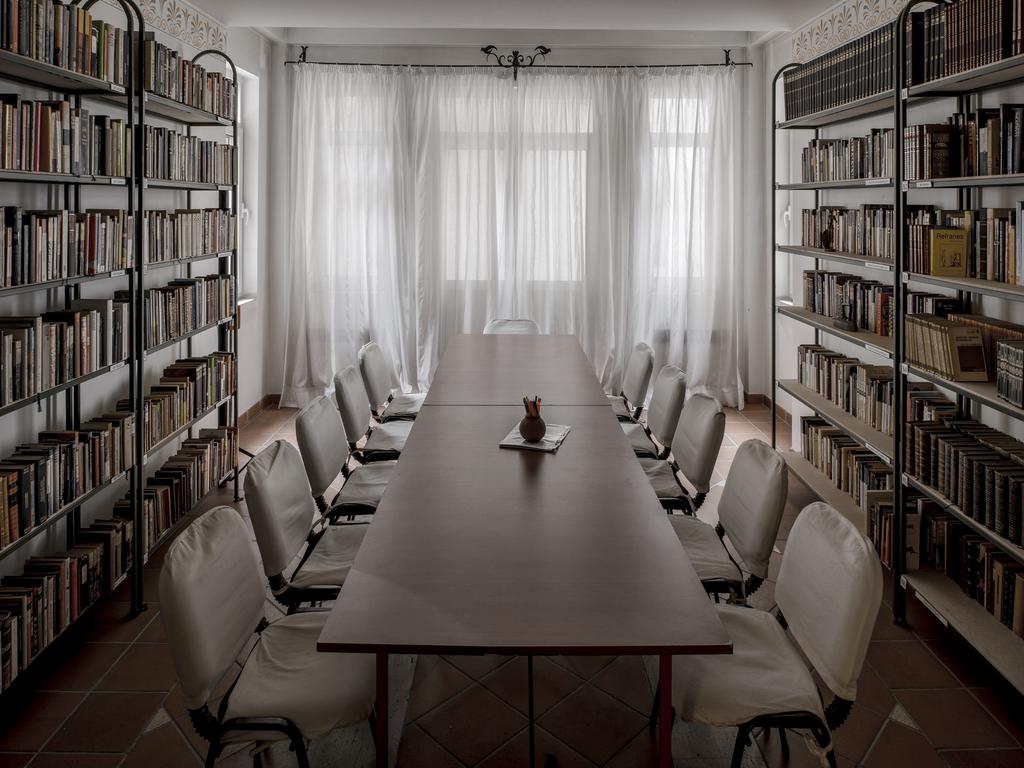 Villa Ayghedzor 4* суреті