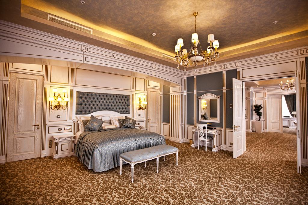 Фото Multi Grand Hotel 5*