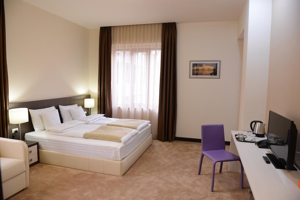 My Hotel Yerevan 3* қонақ үйі