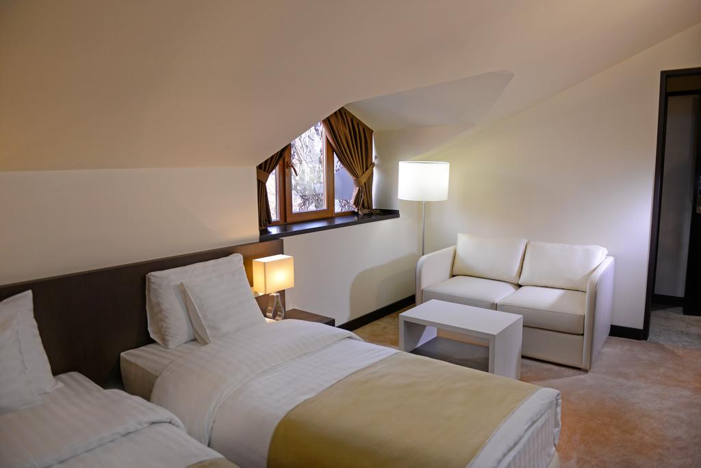 My Hotel Yerevan 3* суреті
