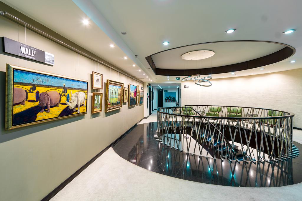 Фотография North Avenue 4*