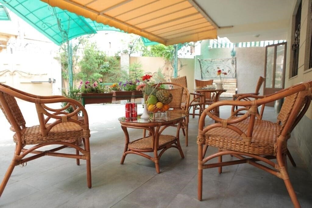 Daniel Boutique Hotel 3* суреті