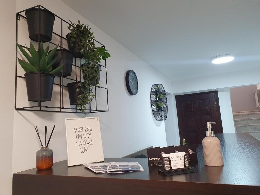 City Centre Hotel Yerevan By Picnic 3* фотосуреті