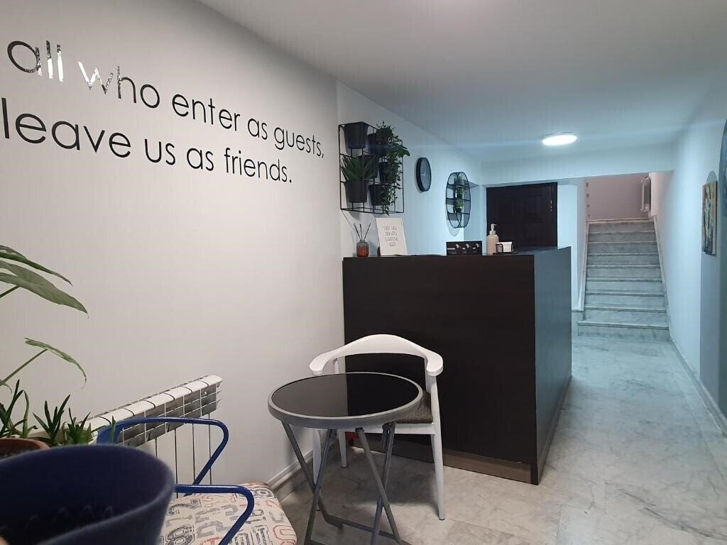 City Centre Hotel Yerevan By Picnic 3* суреті