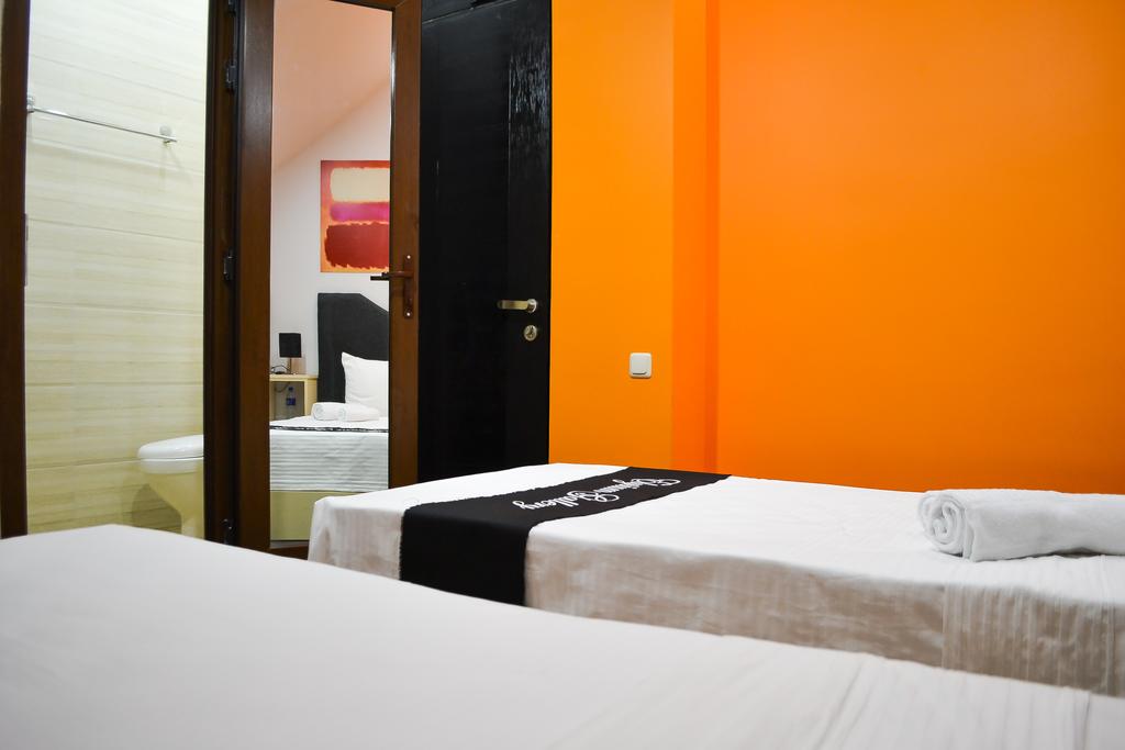 Картинка Elysium Gallery Hotel 3*