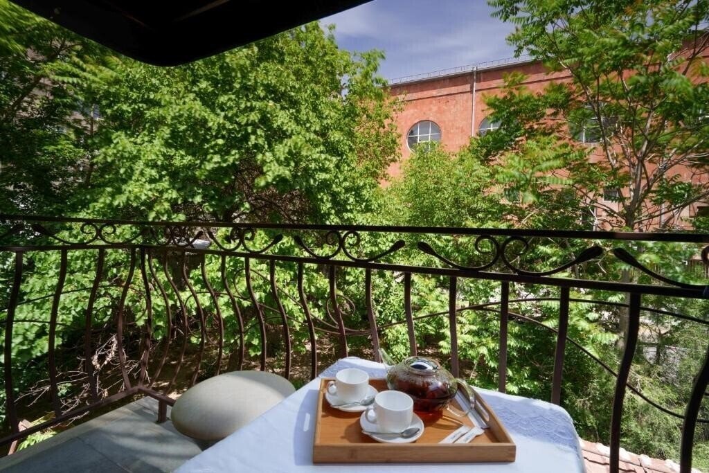 Фотография Elysium Gallery Hotel 3*
