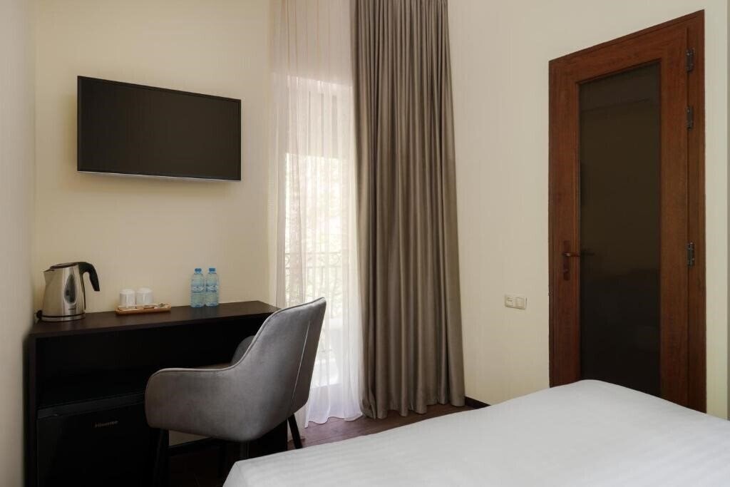 Изображение Elysium Gallery Hotel 3*