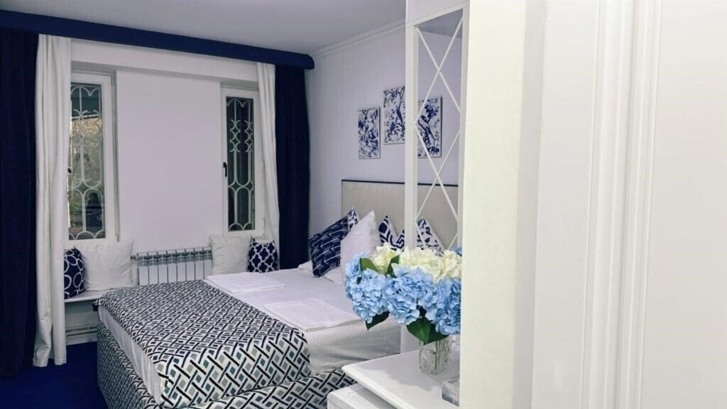 Фотография Tigran Mets Hotel 3*