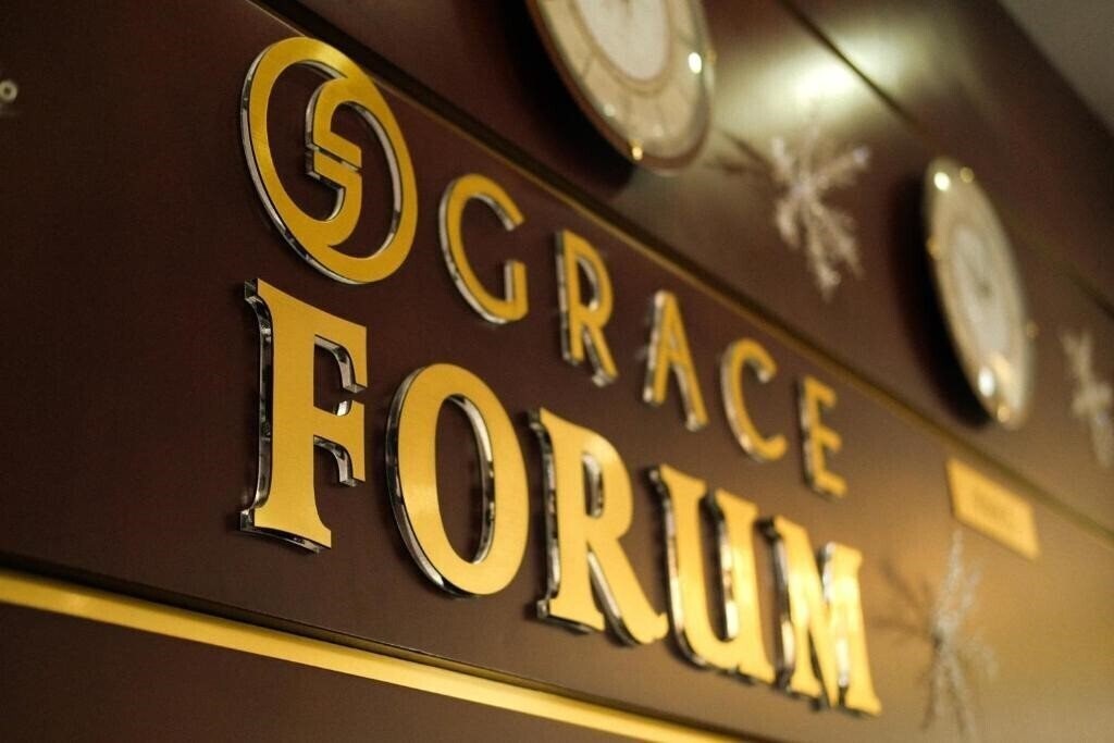 Фото Forum Hotel 4*