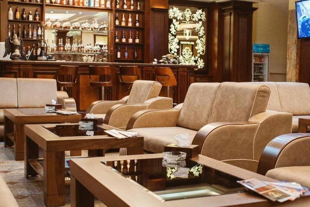 Forum Hotel 4* суреті