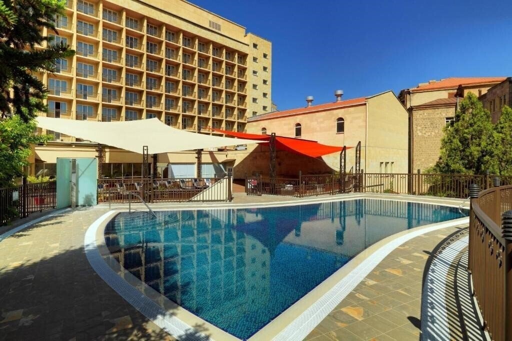Marriott Armenia Yerevan 5* суреті