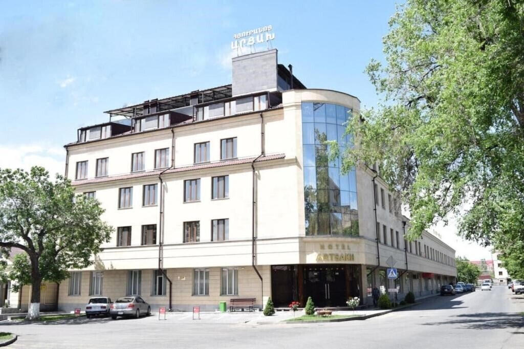 Artsakh Hotel 3* қонақ үйі