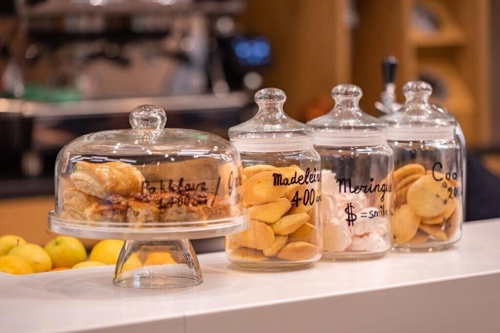 Holiday Inn Express 3* фотосуреті