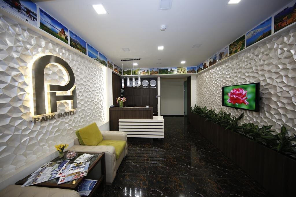 Park Boutique Hotel 4* суреті