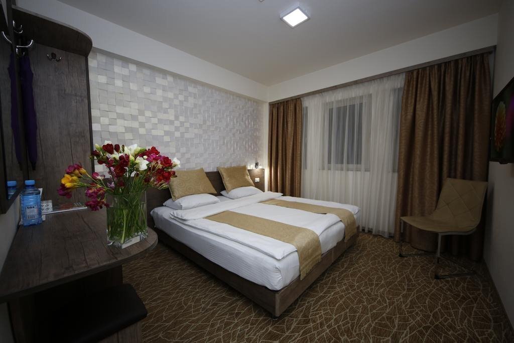 Park Boutique Hotel 4* суреті