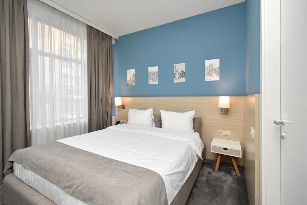 Фото In City Hotel 4*