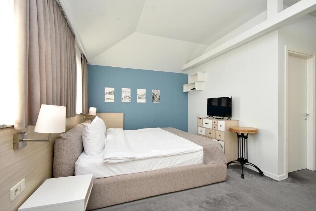 Изображение In City Hotel 4*