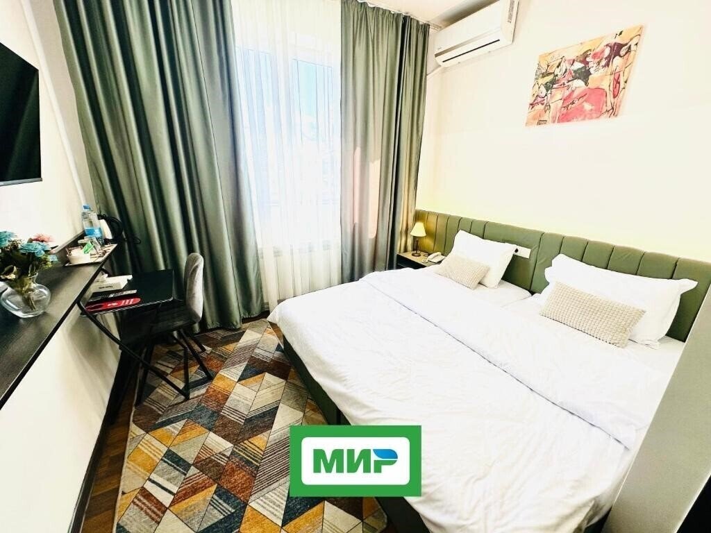 Nava Hotel 3* қонақ үйі