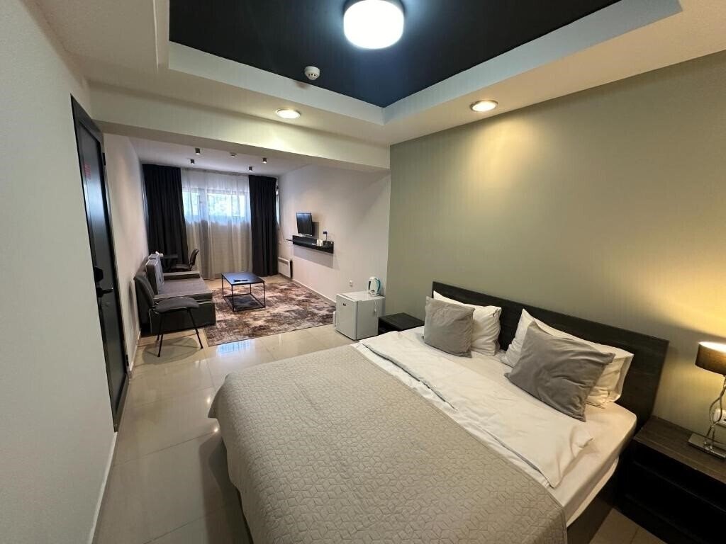 Nava Hotel 3* суреті