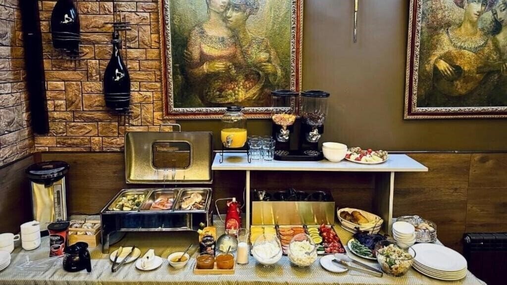 Nava Hotel 3* суреті