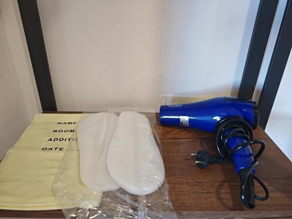 Изображение Blur Inn Gallery 3*