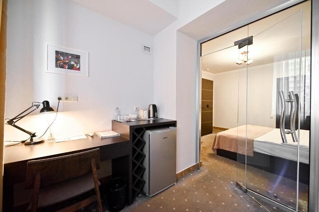 Фото Skyline Yerevan 3*