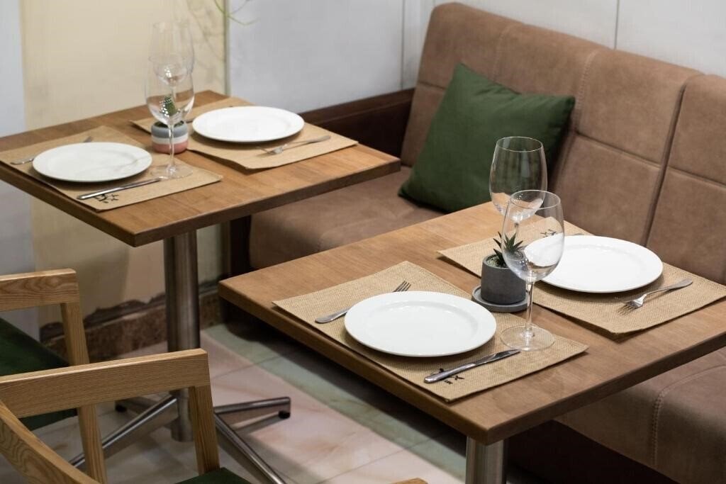 Фотография Skyline Yerevan 3*