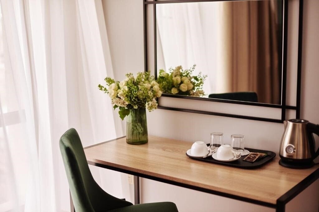 Отель Felinger Collection Hotel & SPA Boutique Hotel 5*