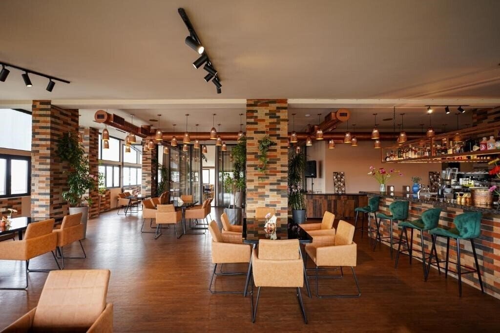 Изображение Felinger Collection Hotel & SPA Boutique Hotel 5*