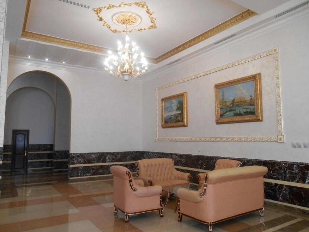 Фотография Armenian Royal Palace 4*