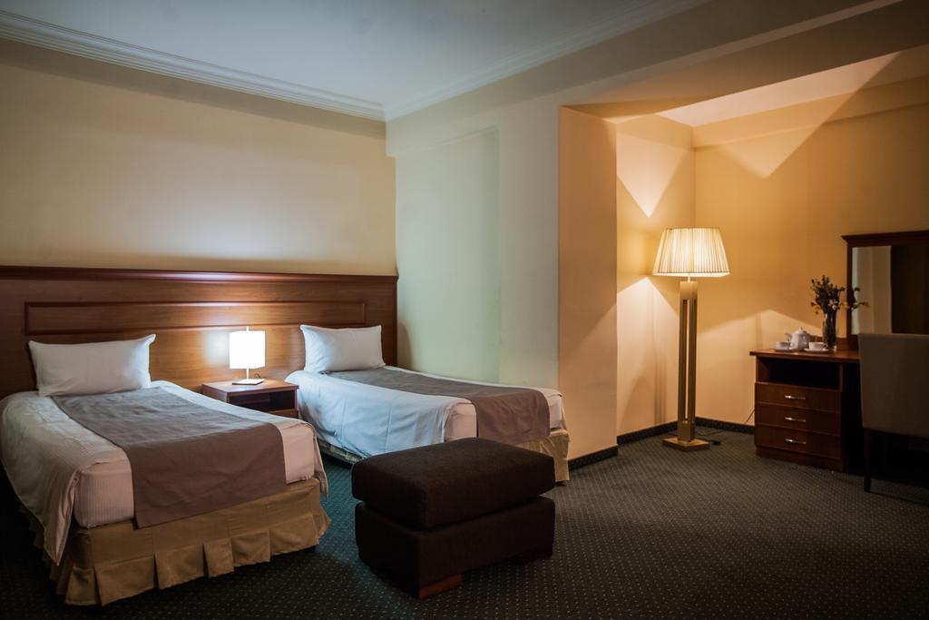 Фото Aviatrans Hotel 4*