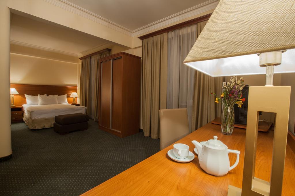 Aviatrans Hotel 4* суреті